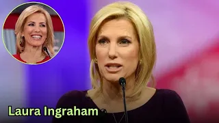Laura Ingraham Steps Out With Her Famous Partner And Fans Are Stunned