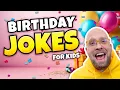 10 Hilarious Birt ay Jokes Kids Can t Resist