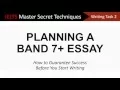 Download Lagu IELTS Writing Task 2: Planning a Band 7+ Essay