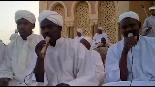 مدائح ختمية   التوسلات   ﺗﻮﺳﻞ ﺣﺒﻞ ﺍﻟﻮﺻﺎﻝ ﺑﺄﺳﻤﺎﺀ ﺍﻟﻠﻪ ﺍﻟﺤﺴﻨﻰ   مسجد السيد علي الميرغني   العصري دندنها