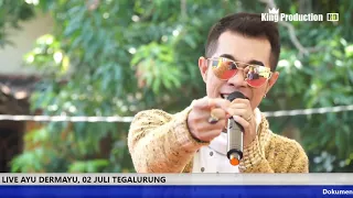 Download Egois - Herman Erlangga -  Bintang Pantura 4 Ayu Dermayu Live Balongan Indramayu MP3