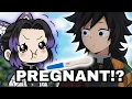 Lagu Shinobu gets Pregnant by ... || Hashiras Infinity Castle Arc Demon Slayer