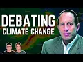 Joe Bastardi On The Weaponization of Weather Bodybuilding and Wrestling at Penn State