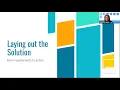 From Zope to Plone Thinking User-First During Migration - Annette Lewis and Will Gwin