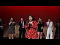 "Keep Lying" (Donna Missal) - Penny Loafers A Cappella