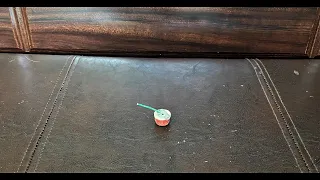 Supreme Fireworks - Strobe Flash Pot