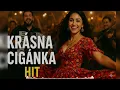 Lagu KRÁSNA CIGÁNKA 💃🔥 (OFICIÁLNY VIDEO HIT) | Gipsy Dance 2025 | Tanečná novinka
