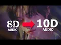 ⚠️TXT - SUGAR RUSH RIDE [10D USE HEADPHONES!] 🎧
