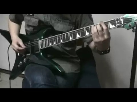 Download MP3 System of a Down - B.Y.O.B. (Guitar Cover)