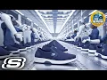 How Skechers Are Made - And Why They re Affordable and Popular