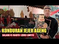 GENDING KONDURAN JEJER AGENG || GLEYONG \u0026 DAMPYAK DAMPYAK || KI RASITO LEBDO CARITO
