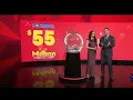 LOTTO NZ DRAW SAT 15 NOV 2025