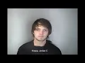 Greenwood County Mugshots for Aug 13 2020