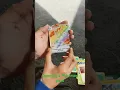 Pulling a Machamp Rainbow Rare VMAX