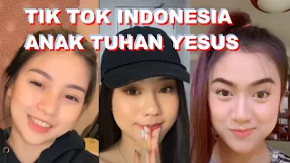 Download PERMISI ANAK TUHAN YESUS NUMPANG LEWAT | LAGU TIK TOK INDONESIA VIRAL 2020 MP3