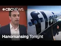 Download Lagu Flair supports changes to boost competition in Canadian airline industry | Hanomansing Tonight