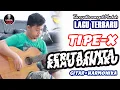 Download Lagu Tipe X - Kisah Cinta Kamu dan Aku cover versi ngulik-ngulik Fingerstyle Guitar dan Harmonika (Niel)
