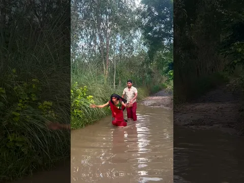 ये क्या हुआ😂😂