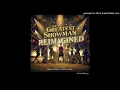 Kelly Clarkson - Never Enough (Audio)