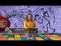 Bam Bam Tam - DANS ET !!! / Eğlenceli Çocuk Şarkıları
