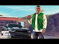 Tonya calls Franklin about LSPD Auto Impound going on sale
