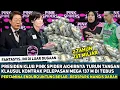 Lagu 🔴 KLAUSUL 137 MILIAR MEGA DITEBUS‼️ KEPUTUSAN PRESIDEN PINK SPIDER BIKIN LIGA KOREA PENIK BERJEMAAH