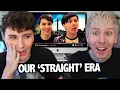 Download Lagu Dan and Phil React to a Day In the Life of Dan and Phil in London!