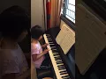 Download Lagu 18 A Gentle Summer Day   Piano Fprte 1   Pg 26