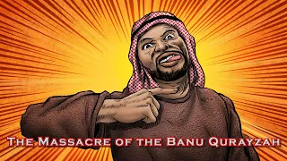 Download The Massacre of Banu Qurayza (in color) MP3