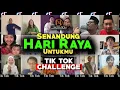 Download Lagu Senandung Hari Raya Untukmu TikTok Challenge by Zeneration