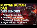 Download Lagu RUQYAH RUMAH DAN DIRI SENDIRI, RUQYAH MERDU PENGUSIR JIN DAN IBLIS | Alaa Aqel