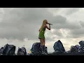 Marina Reche - Mil Preguntas (En Vivo) Lollapalooza Argentina 23.03.25
