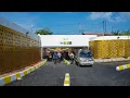  ADA KERJAAN YANG DIEVALUASI ? | BUPATI KARAWANG SIDAK KE PENGERJAAN UNDERPASS WARUNGBAMBU‼️