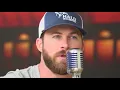 Riley Green - Numbers on the Cars (Acoustic)