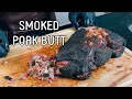 How to Smoke Pork Butt How to Make Pulled Pork Recipe