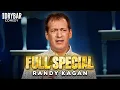 Let Me Explain California to You Randy Kagan FULL SPECIAL