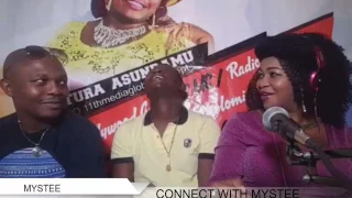 mistura asunramu oganla cairo