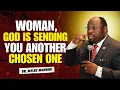 Download Lagu “Woman, God’s Next Mission for You Is To Meet Another Chosen One” | Dr. Myles Munroe Sermon