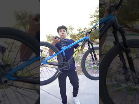 Cómo modificar tu bicicleta sin dinero 😱