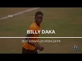 Billy Daka COSAFA U20