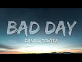 Download Lagu Daniel Powter - Bad Day (Lyrics)