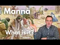 Lagu Manna: What Is It?