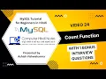 How to Count Records in MySQL MySQL count function 24