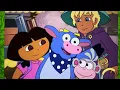 Dora The Explorer s The Big Potato WE DID IT SONG