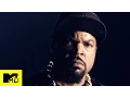 Ice Cube Performs Straight Outta Compton w Movie s Cast MTV