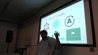 Grap L React and Apollo Full Stack without the Flak