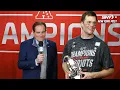 Jim Nantz Discussing Tom Brady s divorce out of bounds during game New York Post Sports