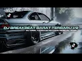 Download Lagu DJ TIKTOK TERBARU 2025! DJ BREAKBEAT LAGU BARAT TERBARU 2025 V9