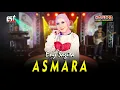 Eny Sagita - Asmara (ST12) | Sagita Djandhut Assololley | Dangdut (Official Music Video)