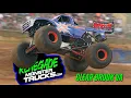 Renegade Monster Trucks Clear Brook VA 2026 BOTH SHOWS